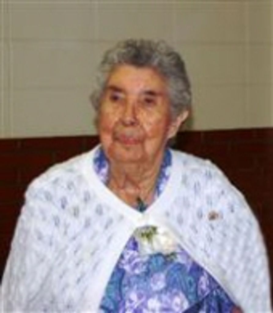 Luz M. Vasquez Profile Photo