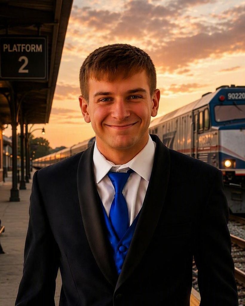 Collin P. Maguire Profile Photo