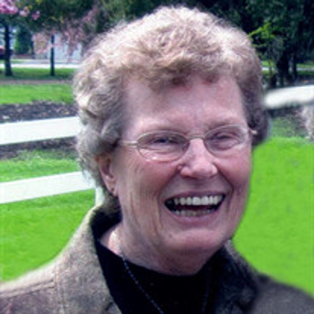 Veronica Luersman Profile Photo