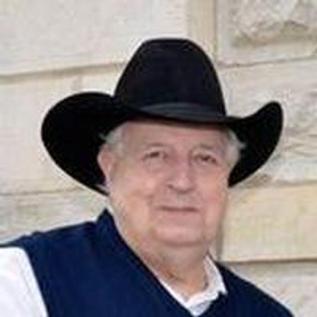 Donnie Von Wright
