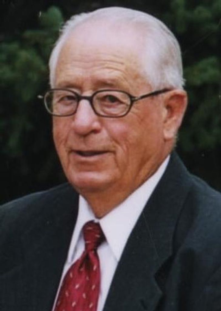 William  Lee Wright Profile Photo