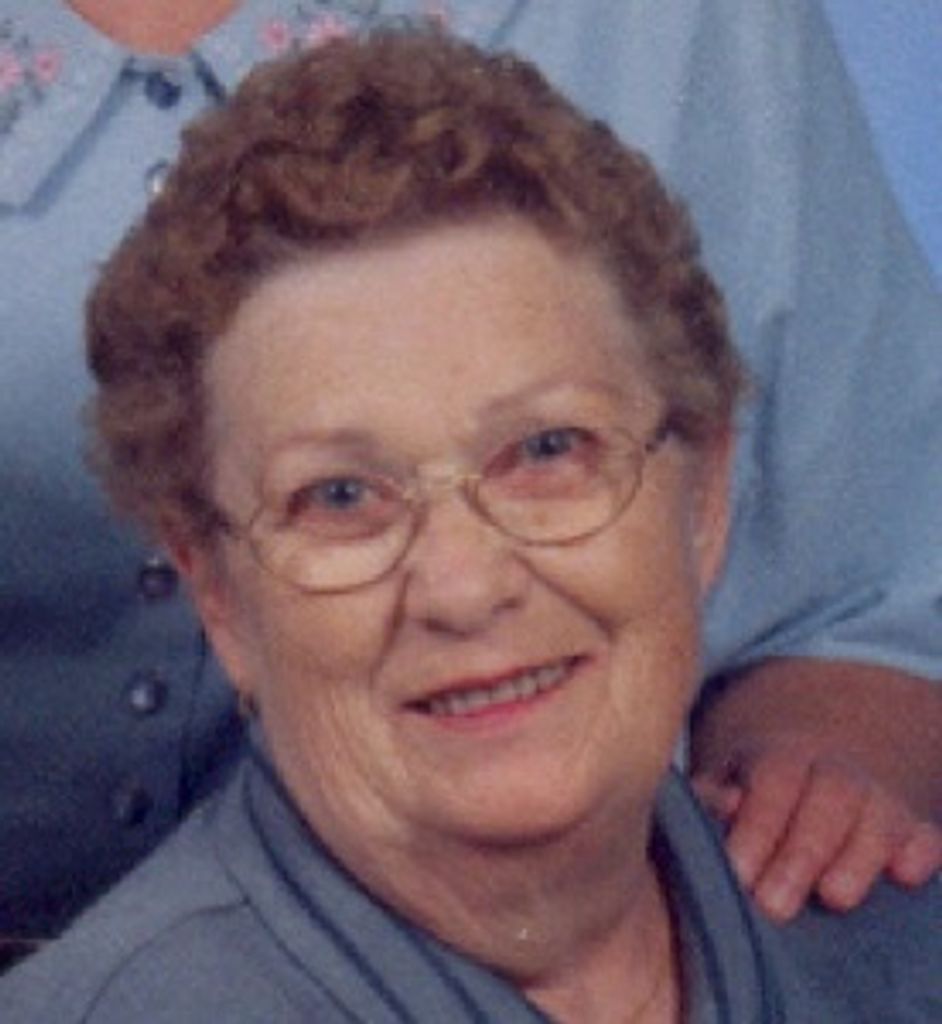 Irma L. Roberts