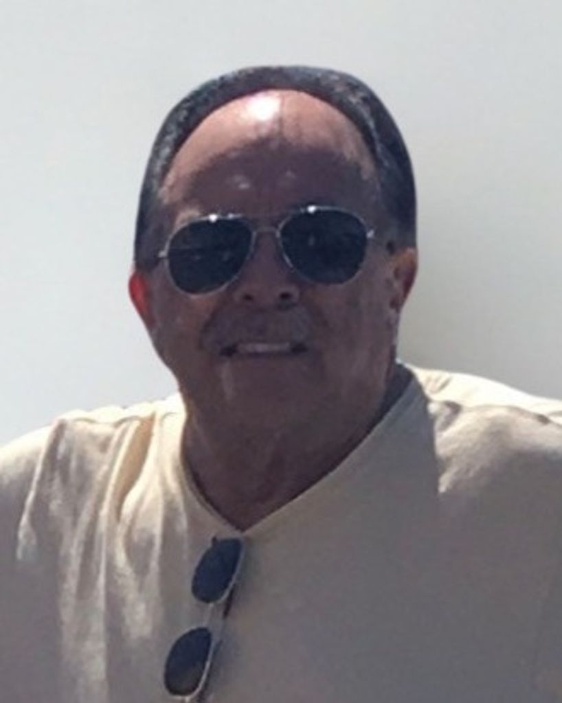 Jerry Ray Ledford Profile Photo