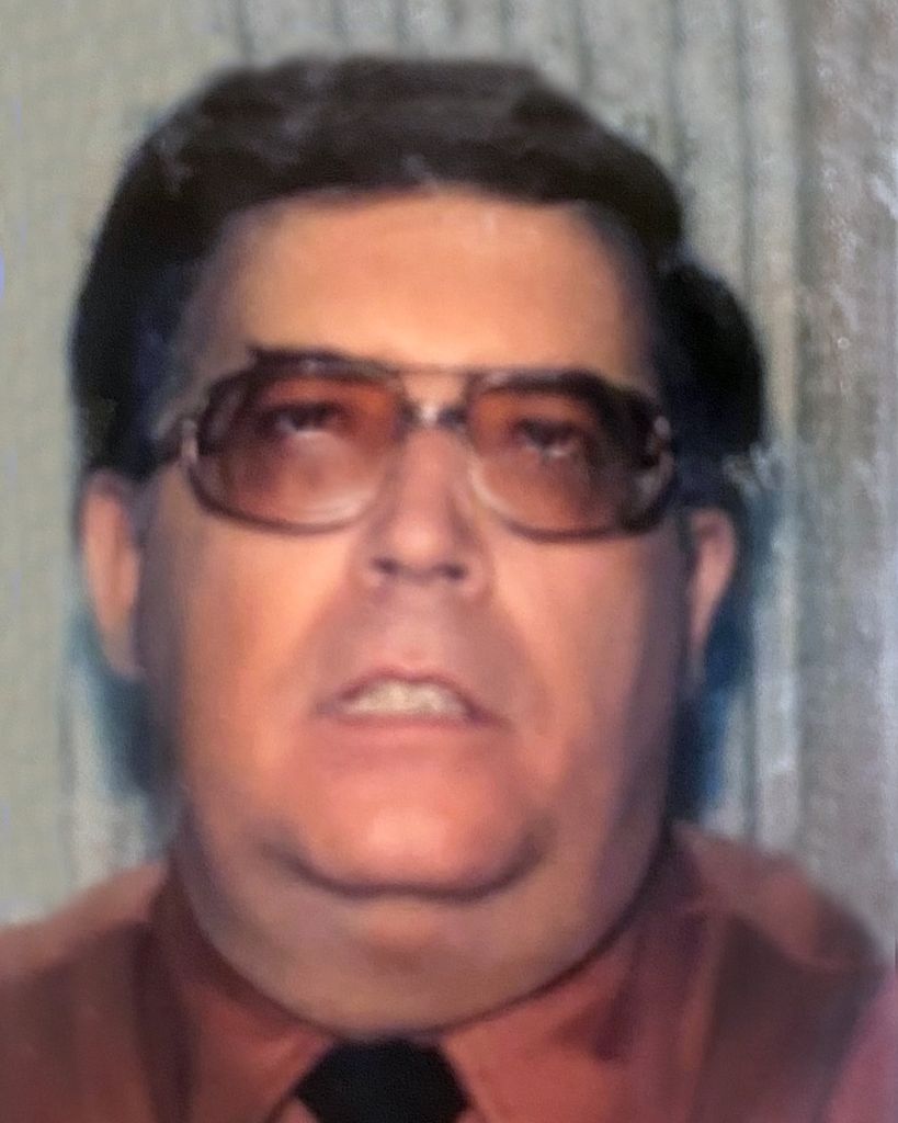Duane M. Coate III