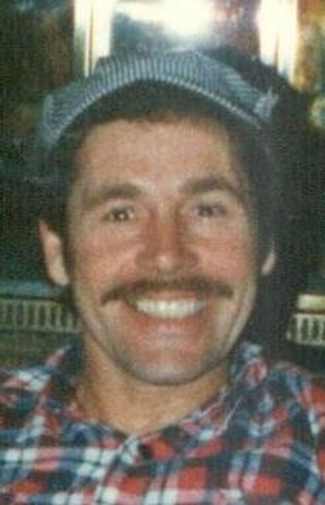 Franklin D. "Delmar" Mellott Profile Photo