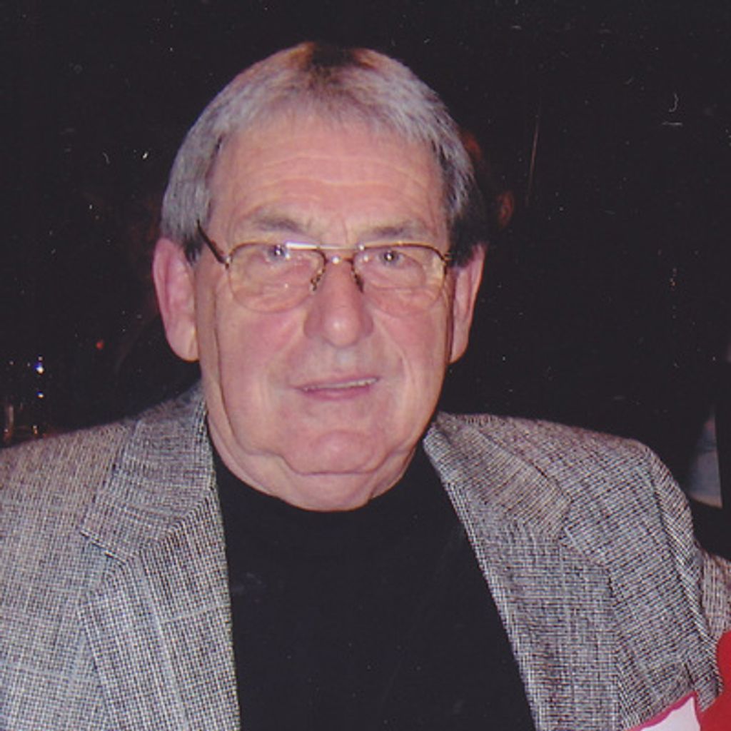 Louis R. Cosco Profile Photo