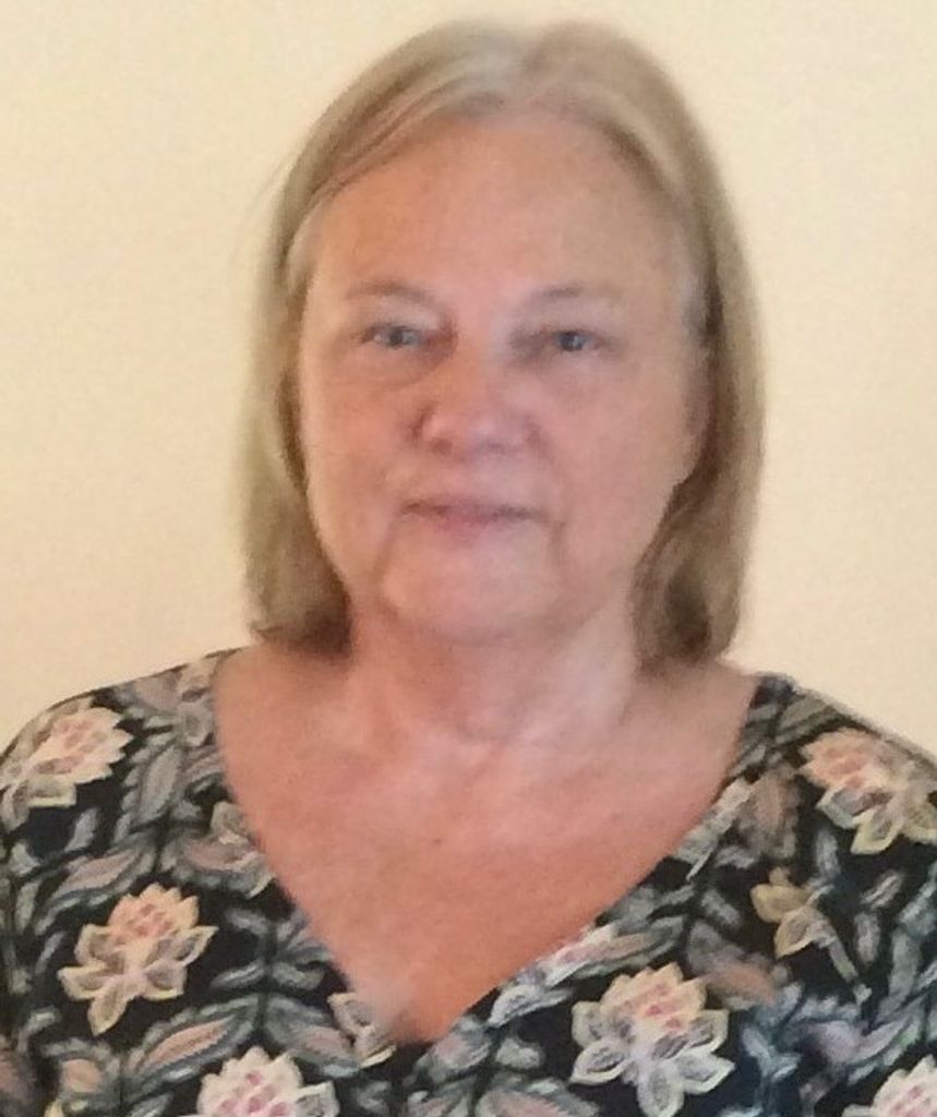 Sharon Shumate Walizer