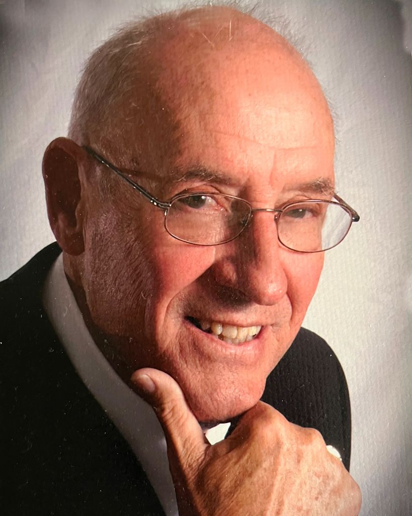 Ronald W. Stassin Profile Photo