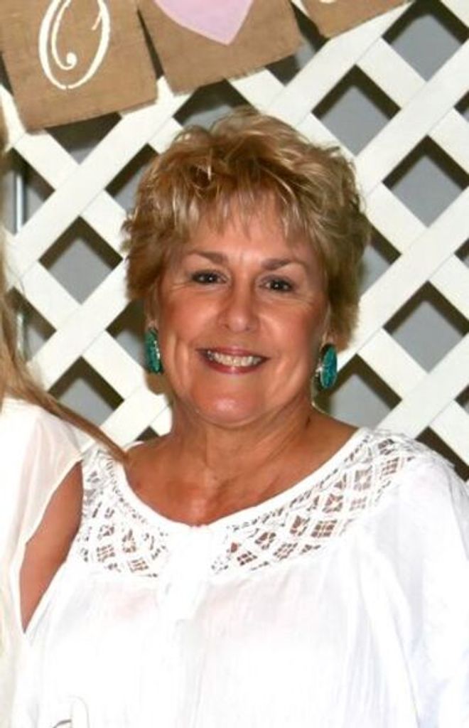 Judy Elaine Milton Profile Photo