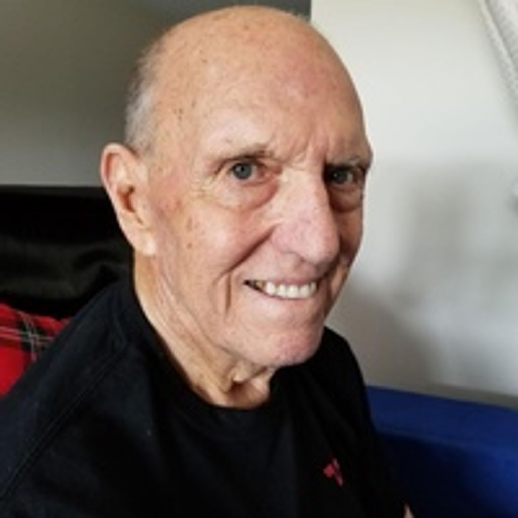 Eugene Ralph Wieringa