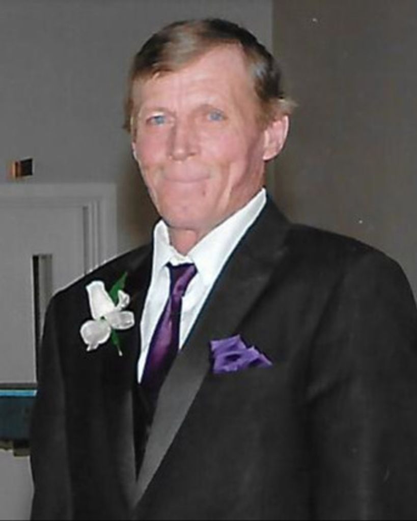 Wayne Mayo Profile Photo