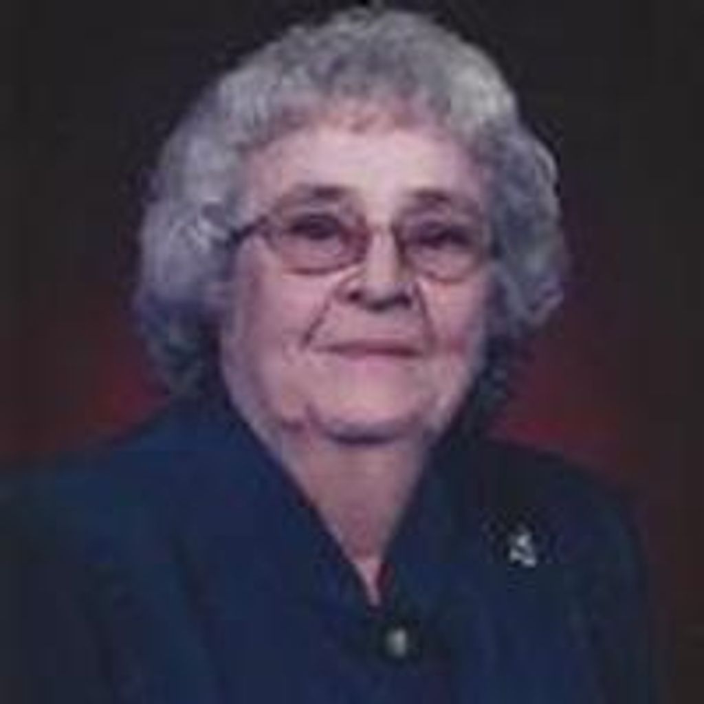 Leah Mae Hugo
