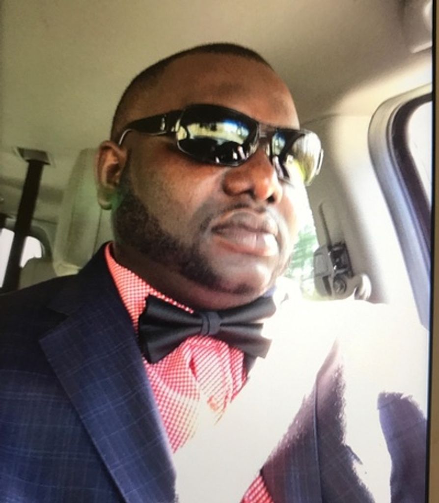 Williams Joseph Profile Photo