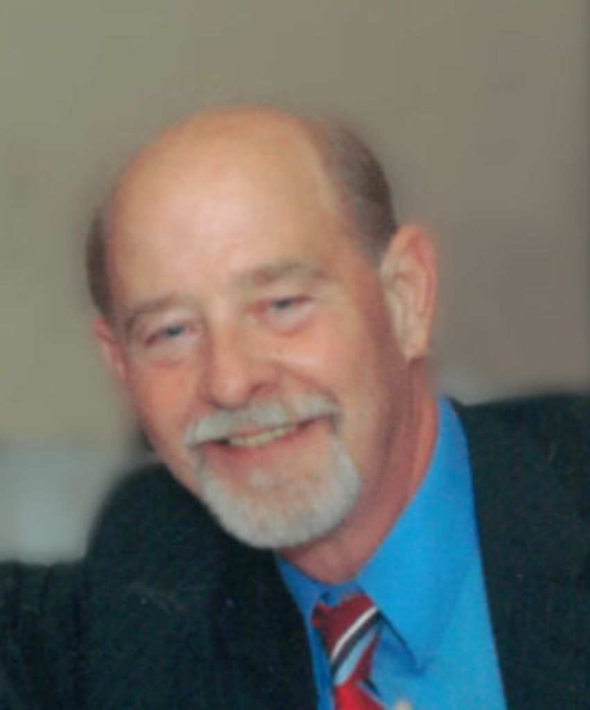 Mark Andrew Rupcinski