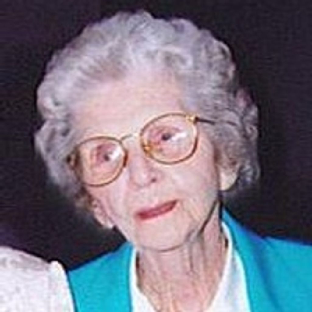 Oma Slack Wright