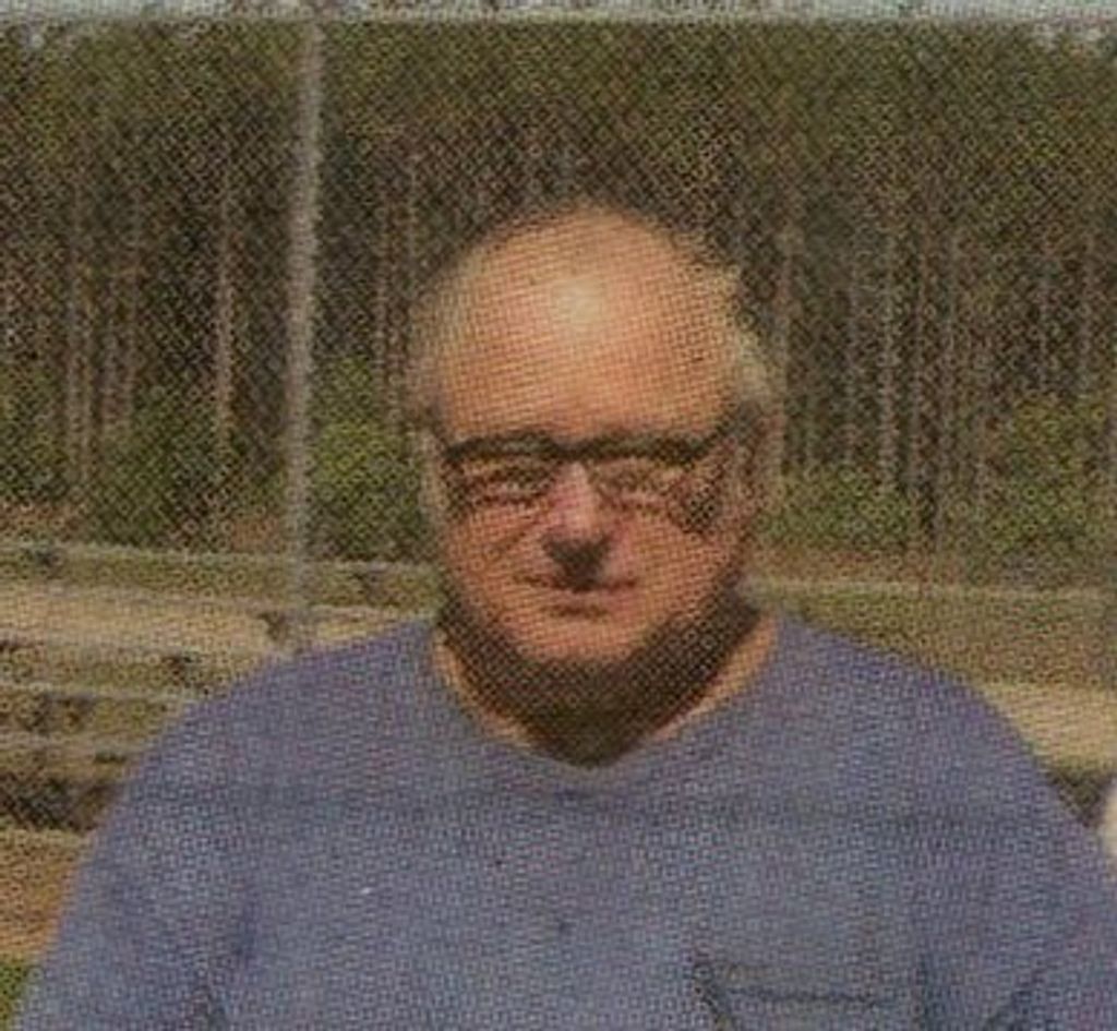 Russell Schroeder
