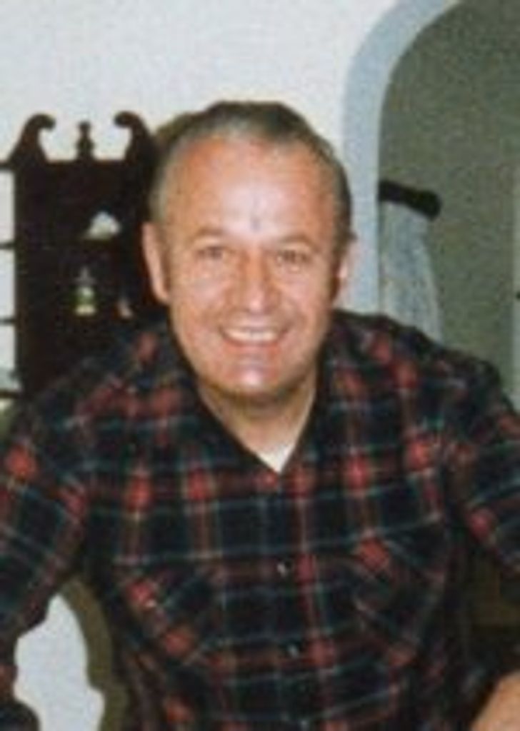 Paul Pfluegl