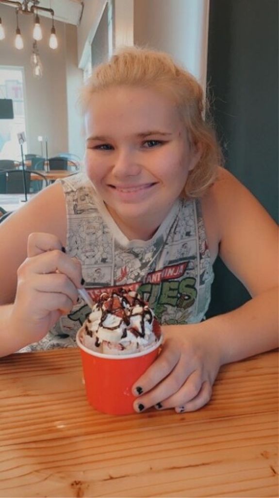 Haley "Bug" Loraine Jenkins Profile Photo