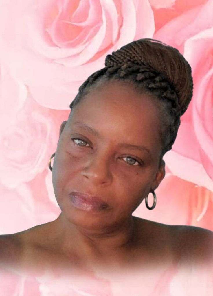 Sharon Wilson Profile Photo