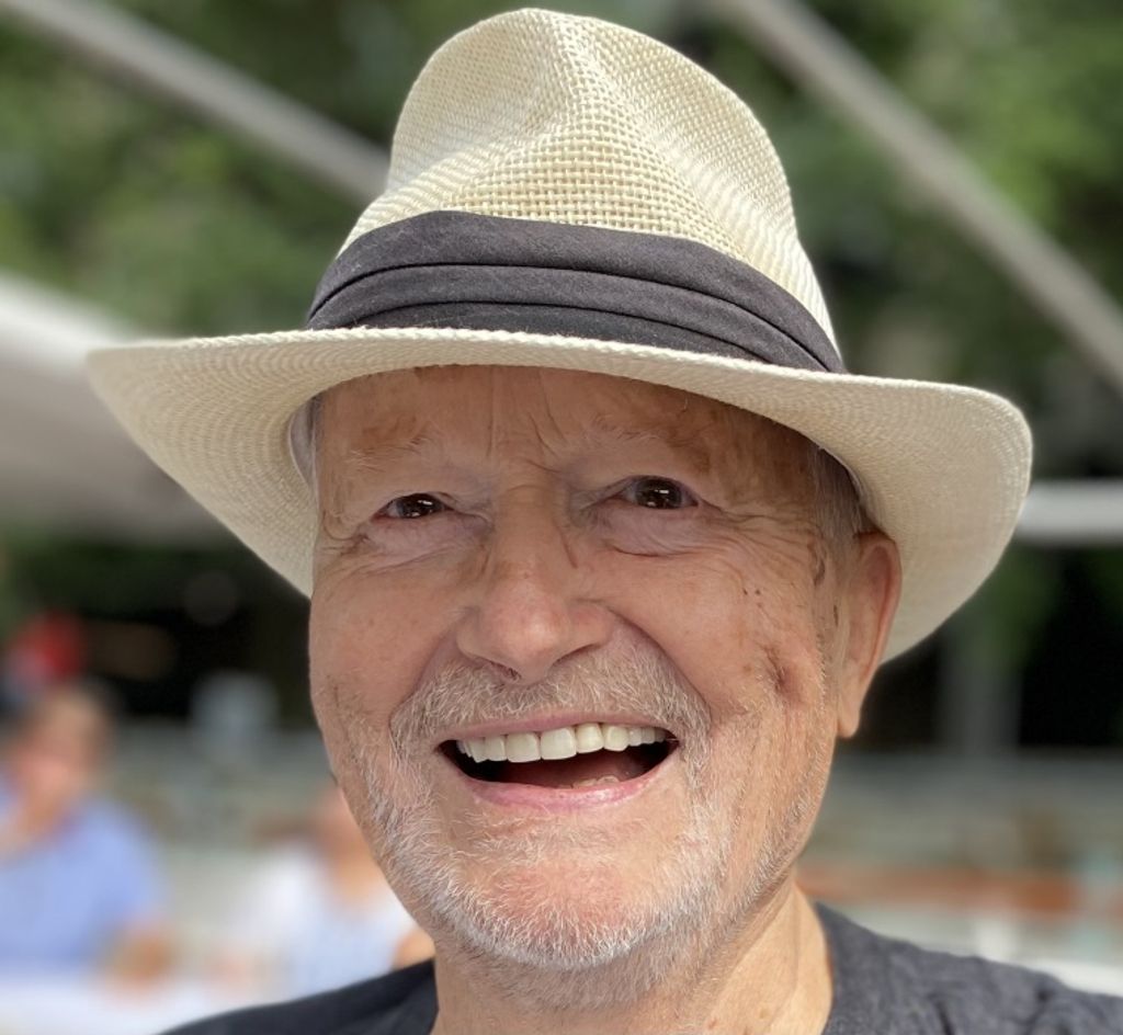 Peter Klaus Schauer Profile Photo