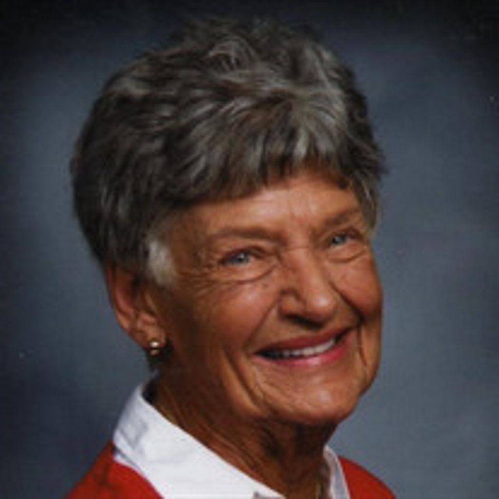 Mary P. McCarthy