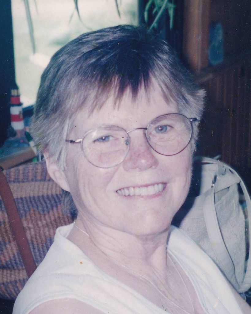 Doreen Almeta Healy Profile Photo