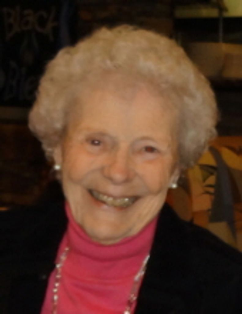 Joan Kerns Follett