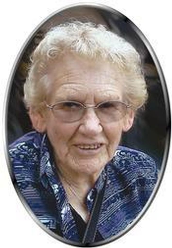 Eileen Foster