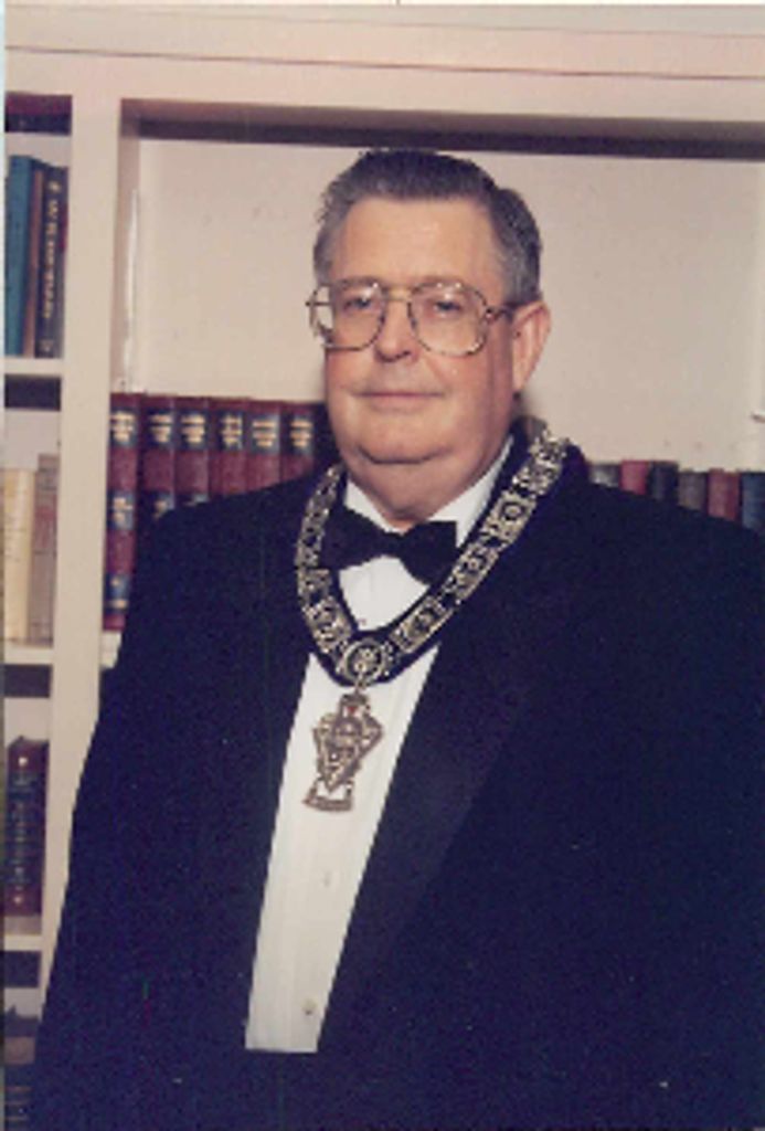 Bobby D. Hicks