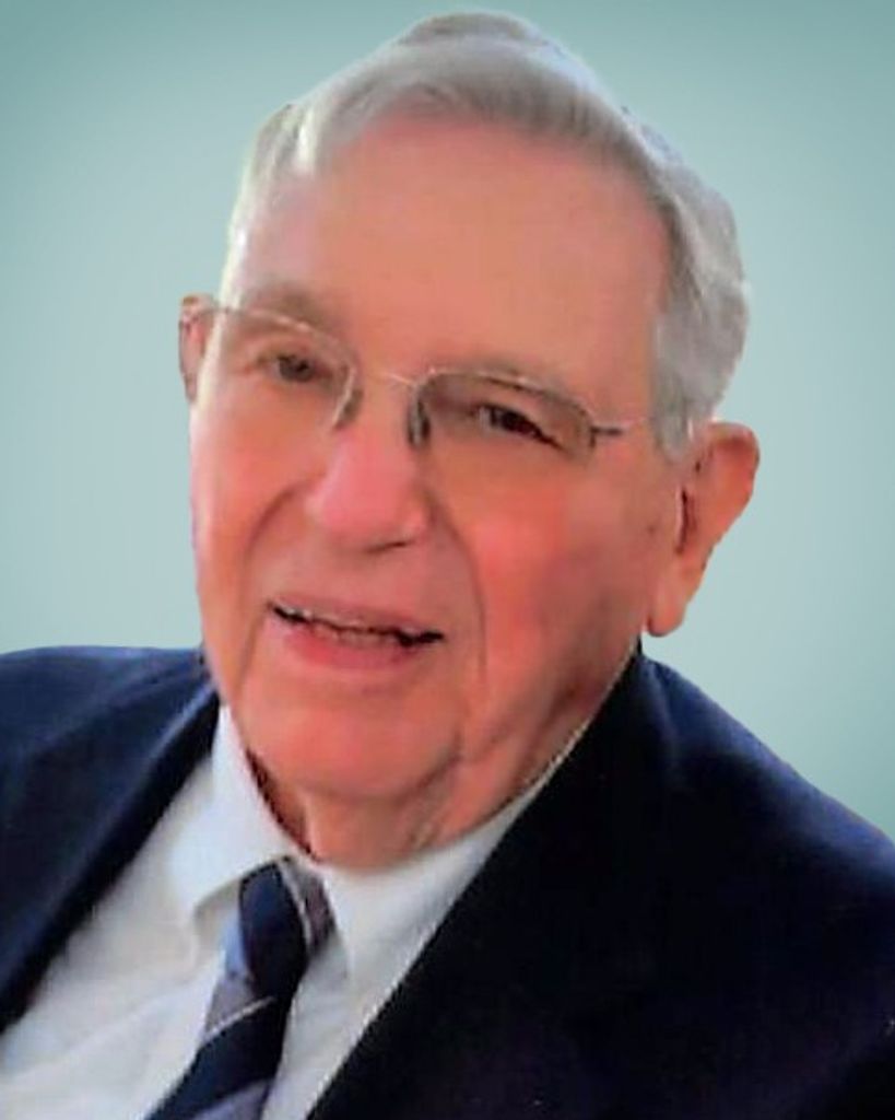 George Sidni Schlegel Profile Photo