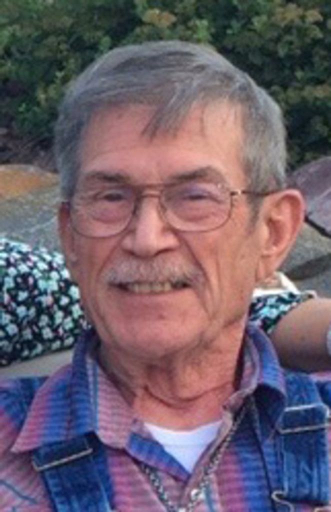 Harold William Mcclure