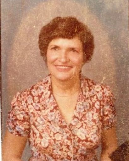 Rita Alicia Lujan's obituary image