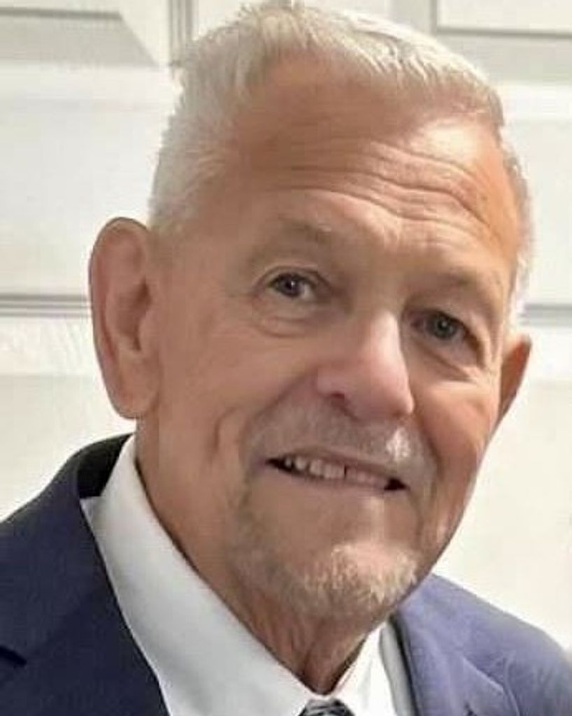 Daniel Blakely Morris Profile Photo