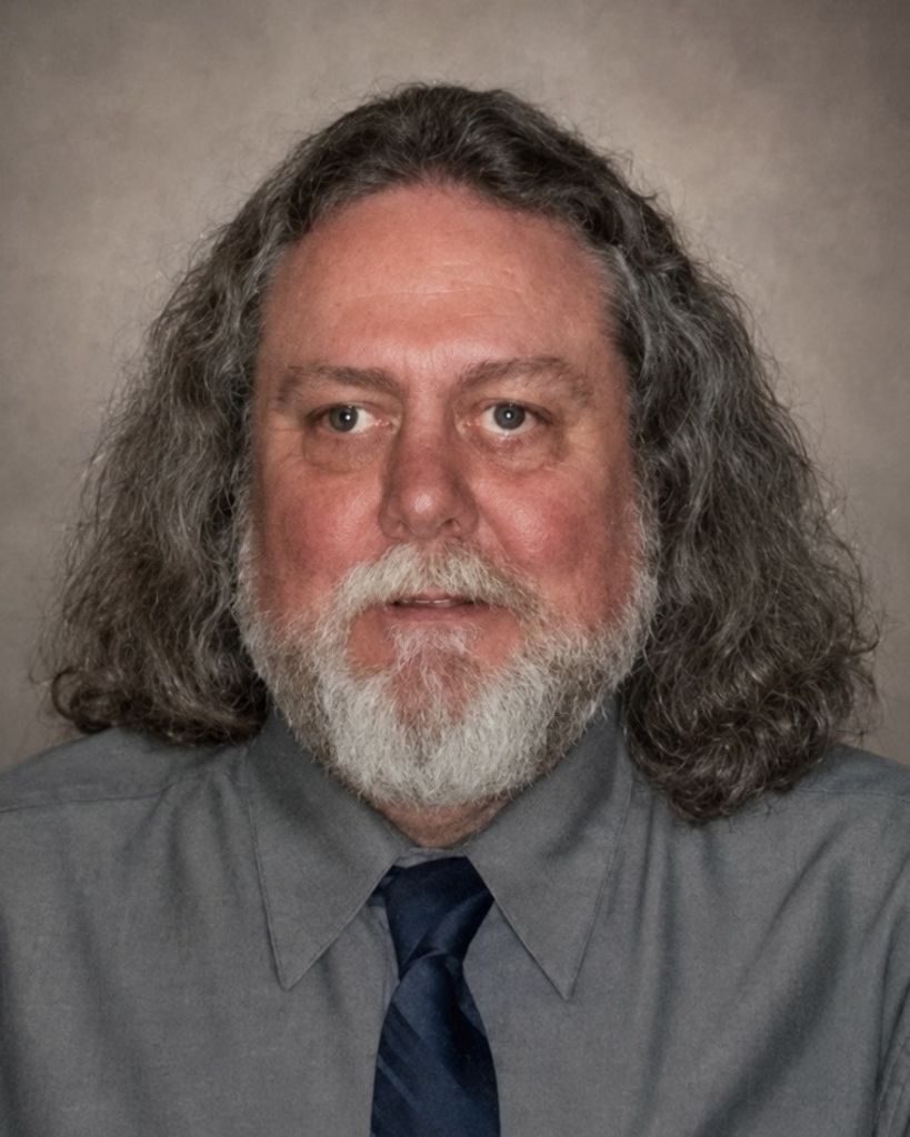 Donald Gene Tucker, Jr. Profile Photo