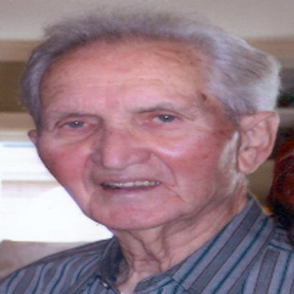 Thomas J. Principe
