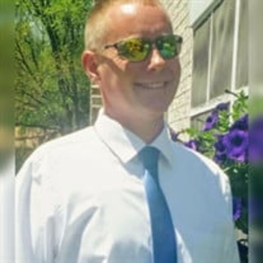 John Wesley Humphries, Jr. Profile Photo