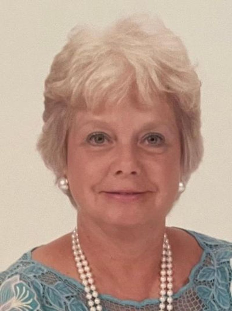 Betty L. Jackson Profile Photo