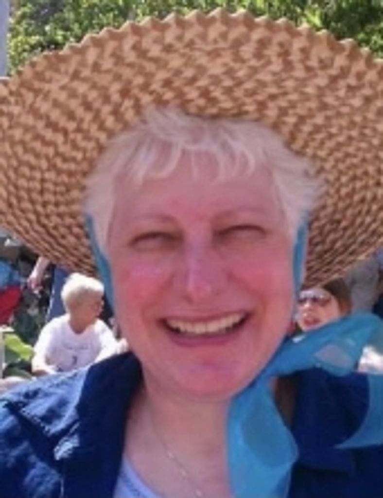 Deborah J. Mccabe
