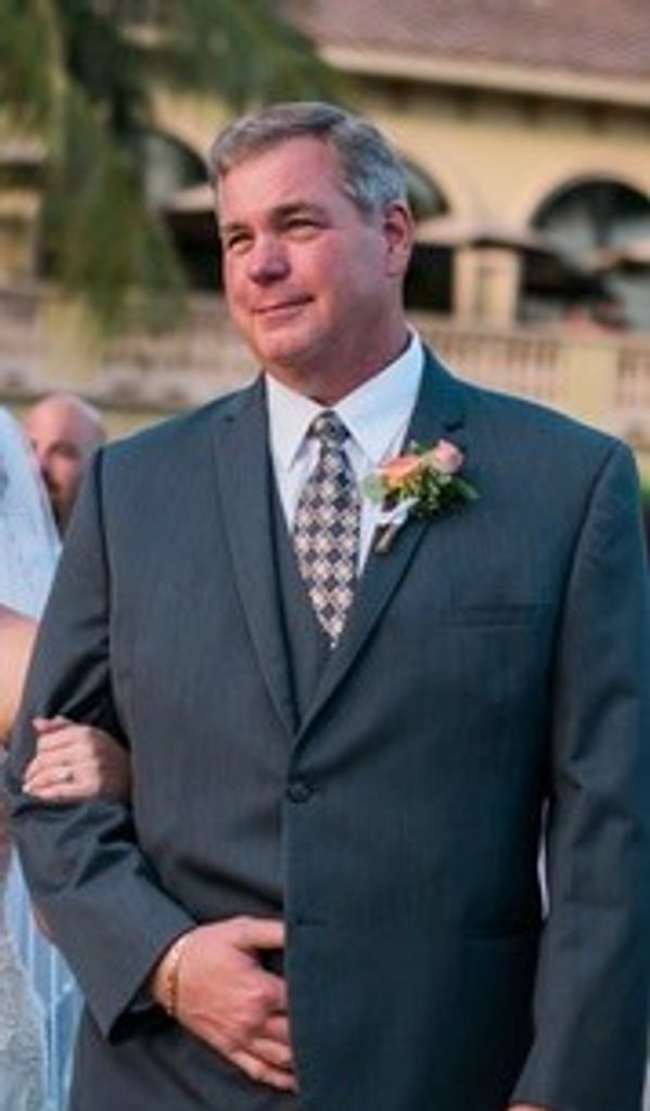 Greg Barker Profile Photo