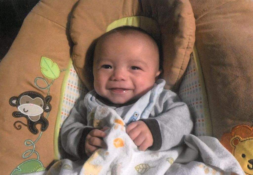 Noah  Gary Spires
