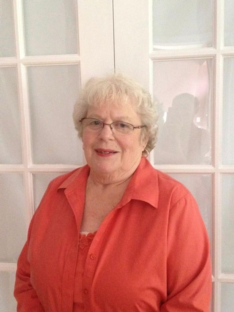 Arlene Boynton Bellerose