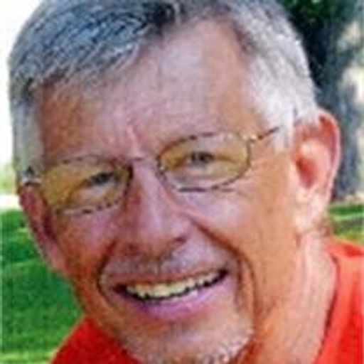 Stephen Hubert Profile Photo