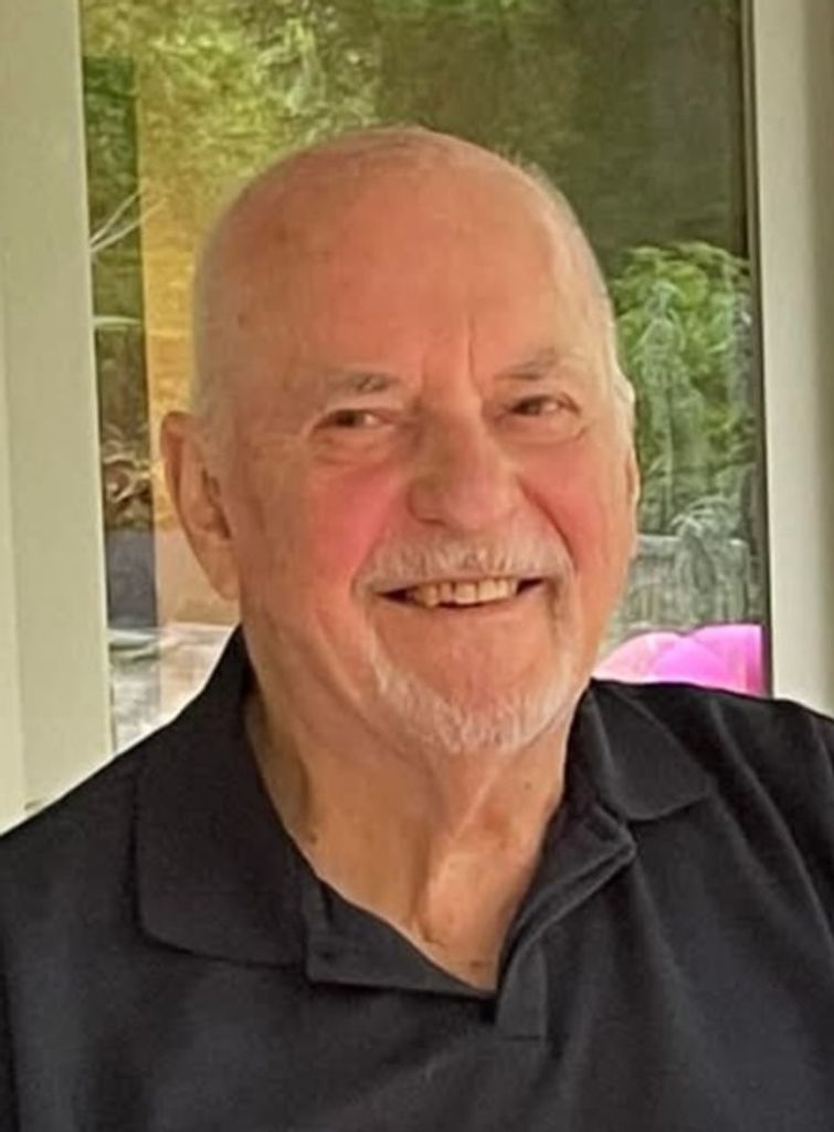 Bruce Karl Weinman Profile Photo