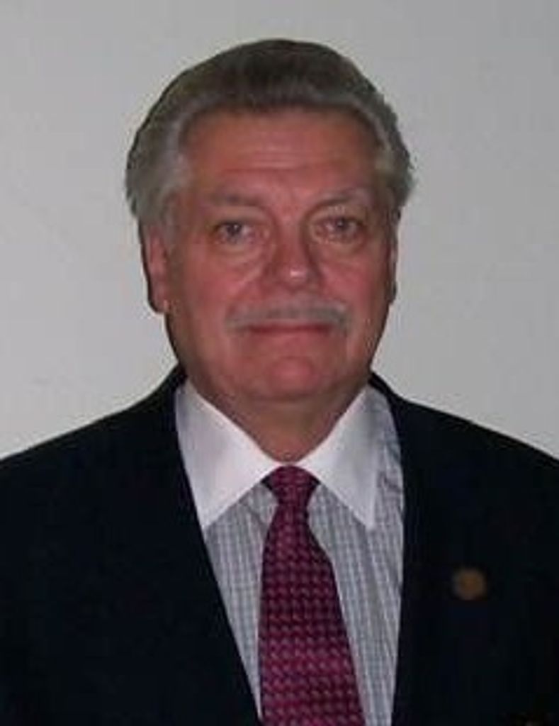Don A. Seeker