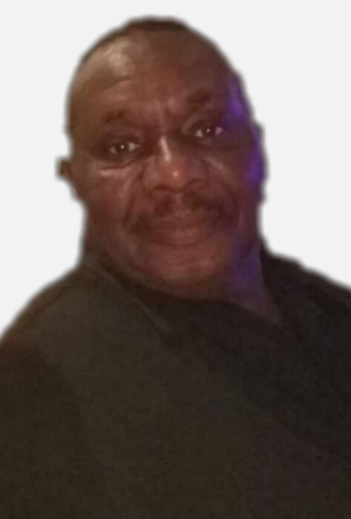 Jessie Horton Jr.