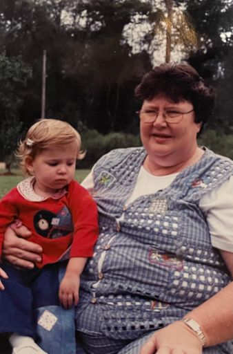 Joan Griffin Lanier photo gallery thumbnail 166 of 175