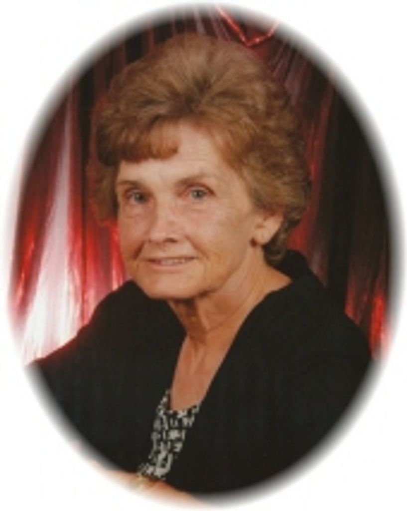 Aline Jenkins
