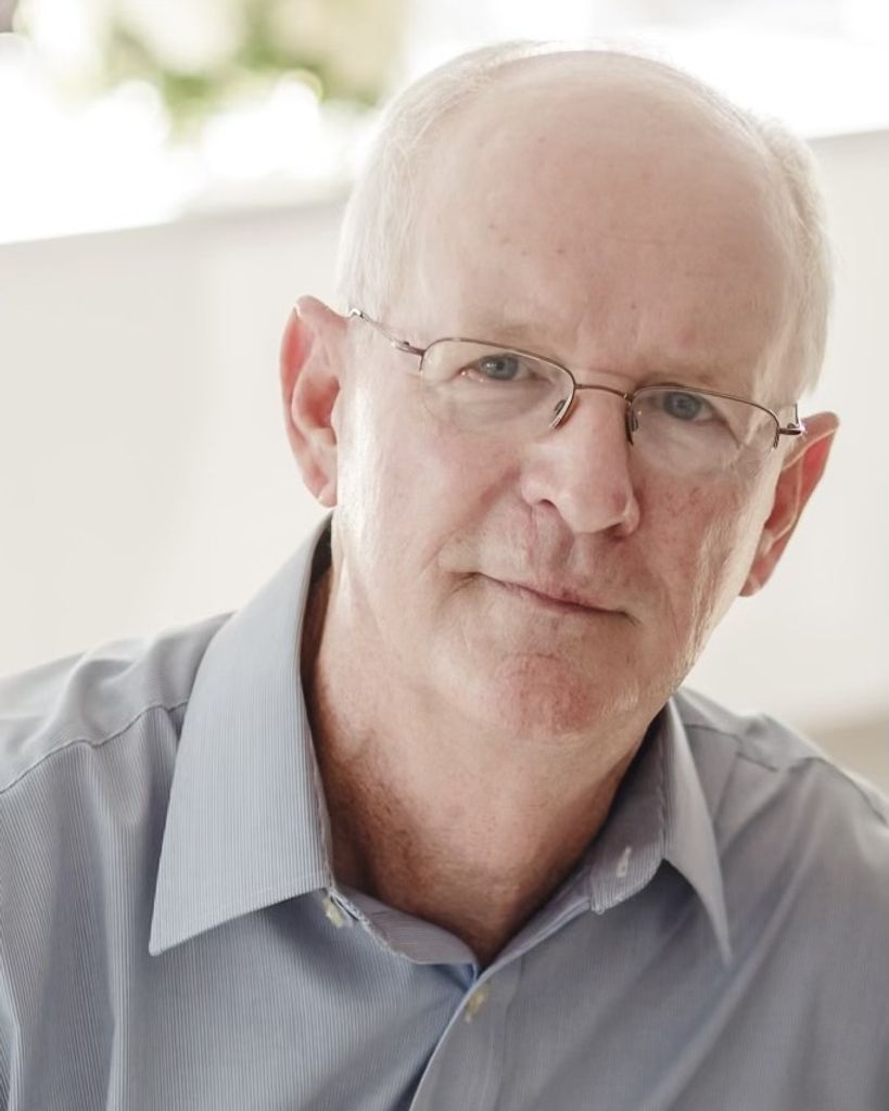 Phillip Elton Bryan Profile Photo