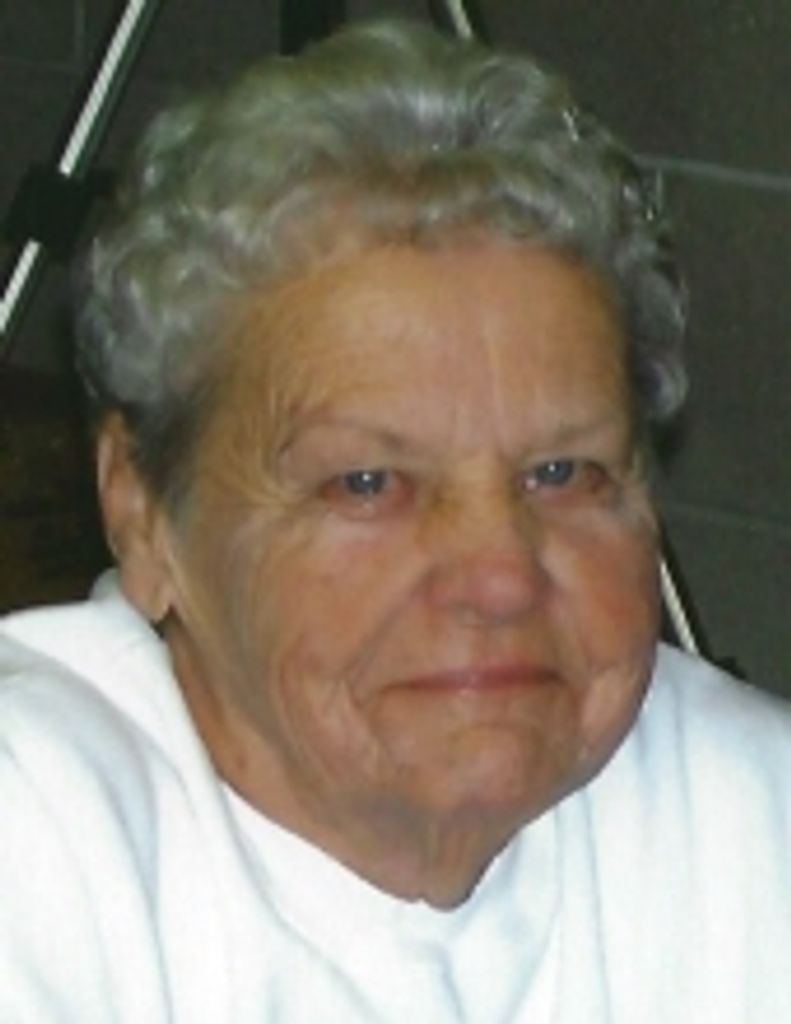 Doris K. Straub