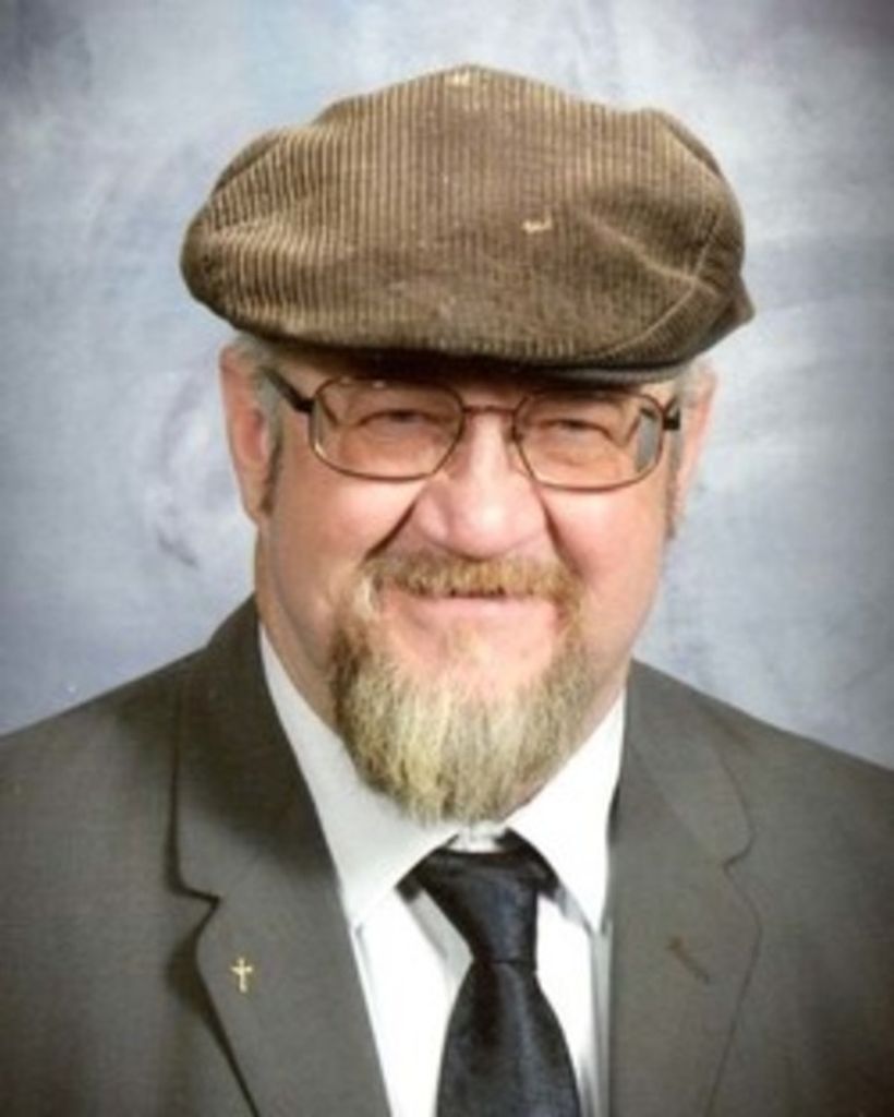 William Eugne Smith, Jr.